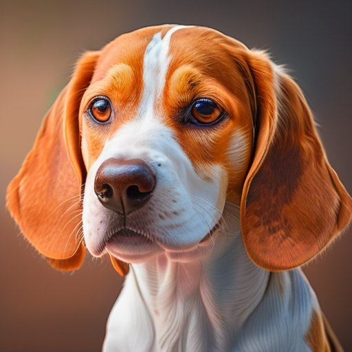 El beagle